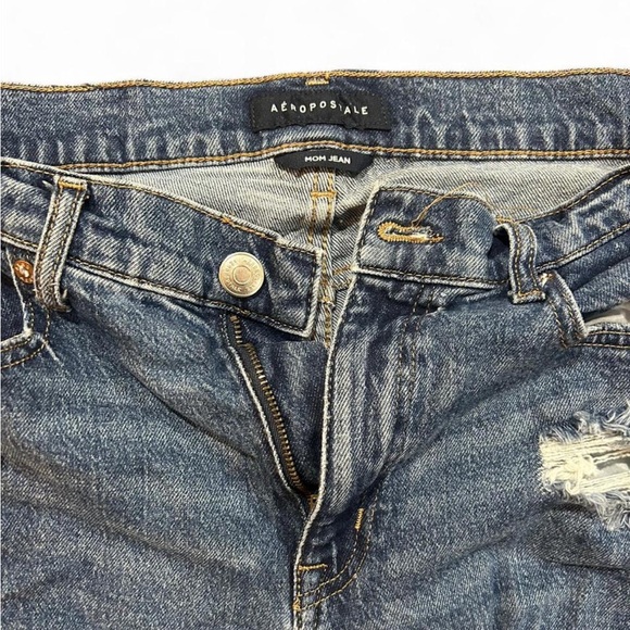 Mom jeans - Picture 2 of 4